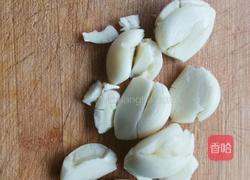 肉酿虎皮青椒的做法图解7