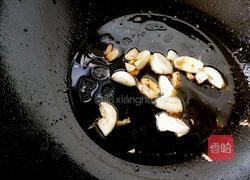 肉酿虎皮青椒的做法图解8