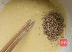 手工脆皮蛋卷的做法图解7