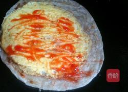 台湾手抓饼的做法图解5