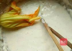南瓜花尖儿的做法图解2