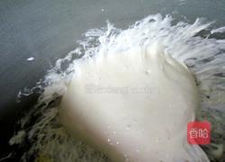 牛轧糖饼干的做法图解5