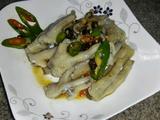 凉拌鸡爪