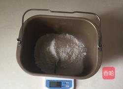 奶酪披萨的做法图解2