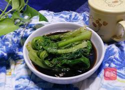 凉拌生菜的做法图解8