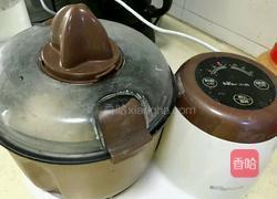  新疆羊肉青杏面旗子汤饭的做法图解1
