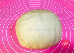 新疆羊肉青杏面旗子汤饭的做法图解4