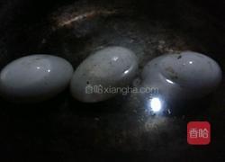 虎皮蛋的做法图解1