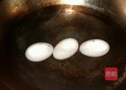 虎皮蛋的做法图解2