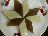 千层马蹄糕