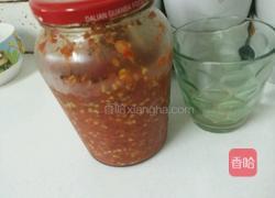 自制剁椒酱的做法图解4