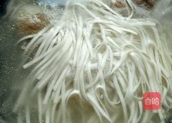 鸡丝凉面的做法图解3