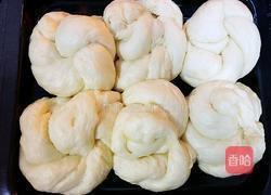老式面包的做法图解21