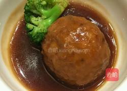 圆圆满满（素豆腐丸子）的做法图解8