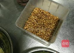 圆圆满满（素豆腐丸子）的做法图解2