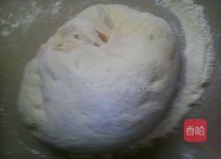 油酥饼的做法图解5