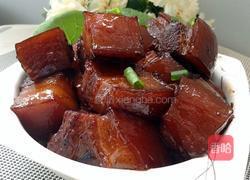 秘制毛氏红烧肉的做法图解27