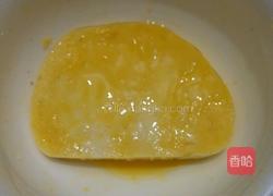 黄金馒头片的做法图解4