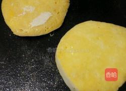 黄金馒头片的做法图解5