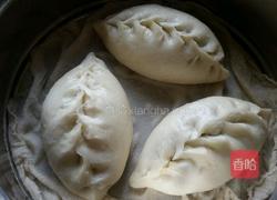 刺五加嫩叶猪肉包的做法图解9