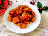 韩食韩国炸鸡