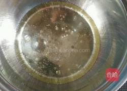 肉松蛋糕卷的做法图解1