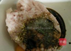 白菜饺子的做法图解2