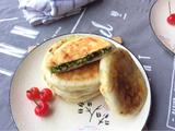 茴香饼