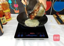 蒜蓉火爆小龙虾的做法图解6