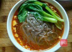 重庆酸辣粉的做法图解9
