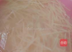蒜蓉尖椒土豆丝的做法图解2