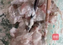 酥炸龙利鱼的做法图解4