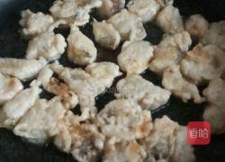 酥炸龙利鱼的做法图解6