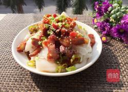 凉拌粉的做法图解8