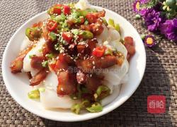 凉拌粉的做法图解7
