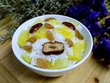 菠萝焗饭