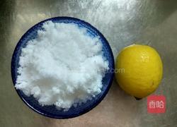 樱桃果酱的做法图解1