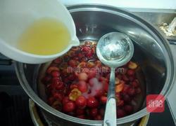 樱桃果酱的做法图解12