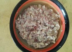 黄瓜咸蒸瘦肉
