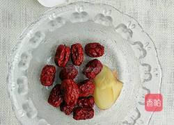 乌鸡山药汤的做法图解2