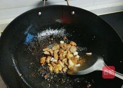 肉炒青椒的做法图解4