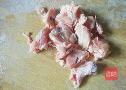 可乐鸡的做法图解1