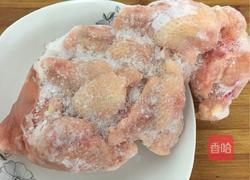鸡翅炖土豆的做法图解1