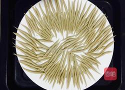 蘑菇莜面鱼鱼的做法图解7