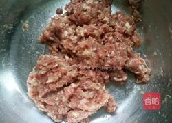 猪肉饺子馅的做法图解5