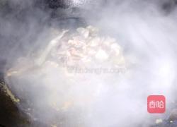 新疆正宗秘制大盘鸡的做法图解1