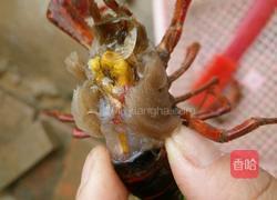 香辣小龙虾的做法图解2
