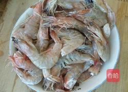 懒人油焖大虾的做法图解1