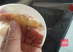 懒人油焖大虾的做法图解2