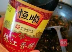 凉拌海带丝的做法图解6